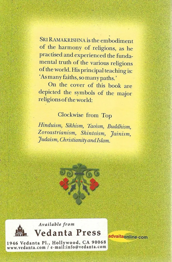 Teachings_Of_Sri_Ramakrishna
