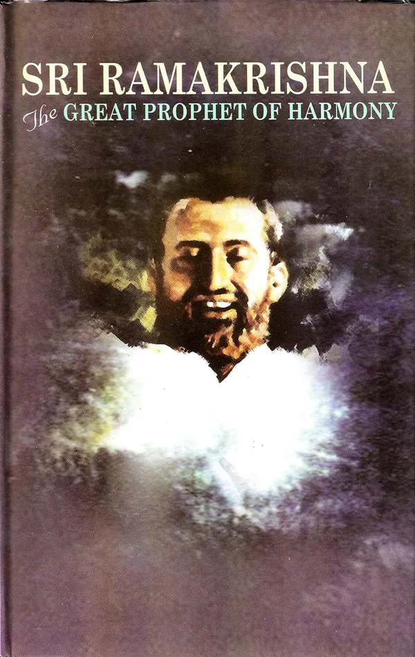 Ramakrishna:_Great_Prophet_Of_Harmony_[Hb]