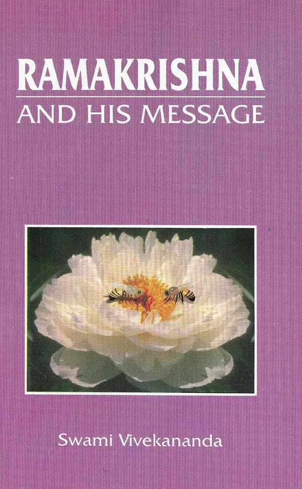 Ramakrishna_And_His_Message