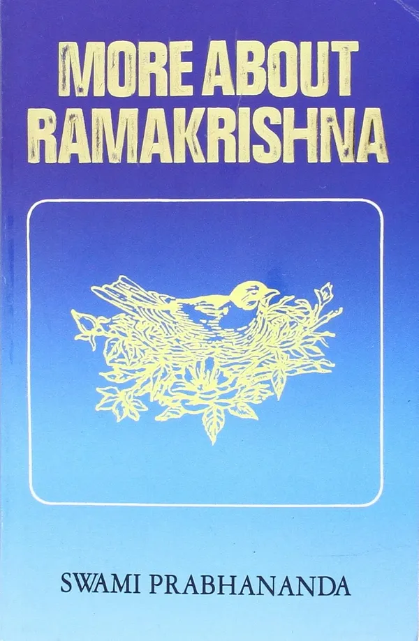 More_About_Ramakrishna