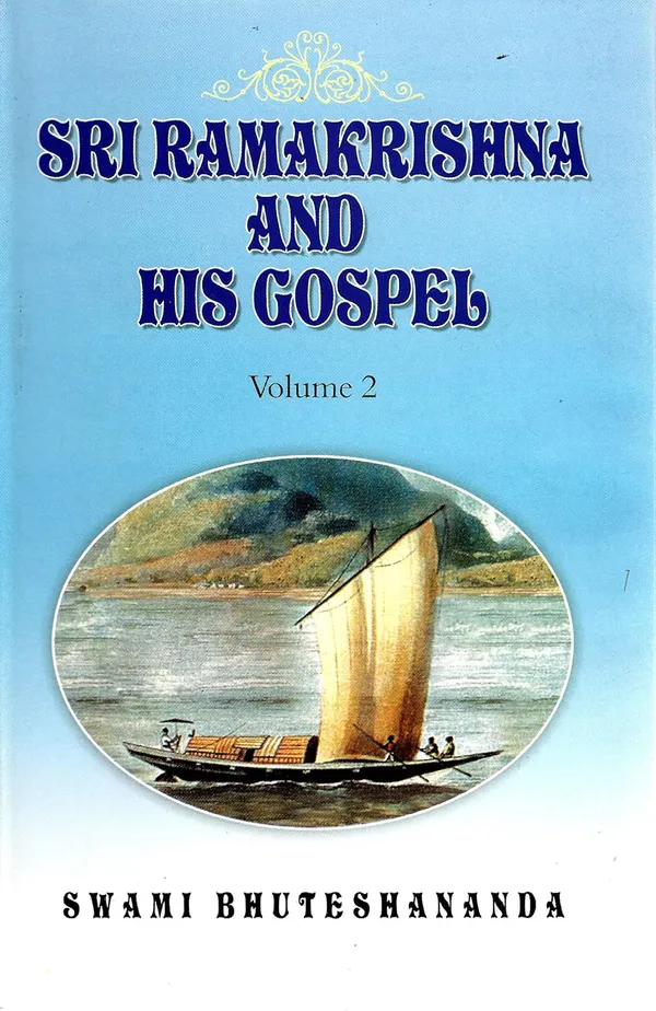 Sri_Ramakrishna_And_His_Gospel_(Vol._2)