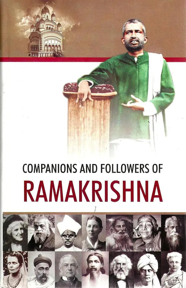 Companions_And_Followers_Of_Ramakrishna