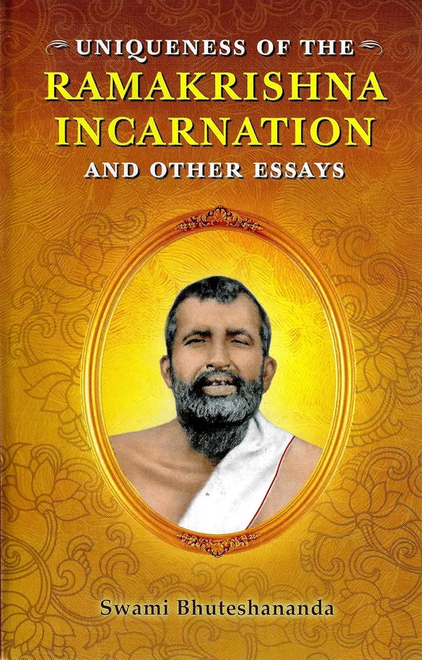 Uniqueness_Of_The_Ramakrishna_Incarnation_-_And_Other_Essays