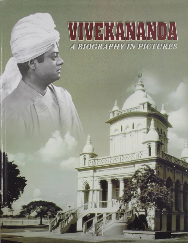 Vivekananda:_A_Biography_In_Pictures