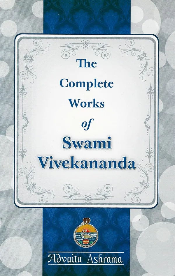 The_Complete_Works_Of_Swami_Vivekananda:_Volume_1