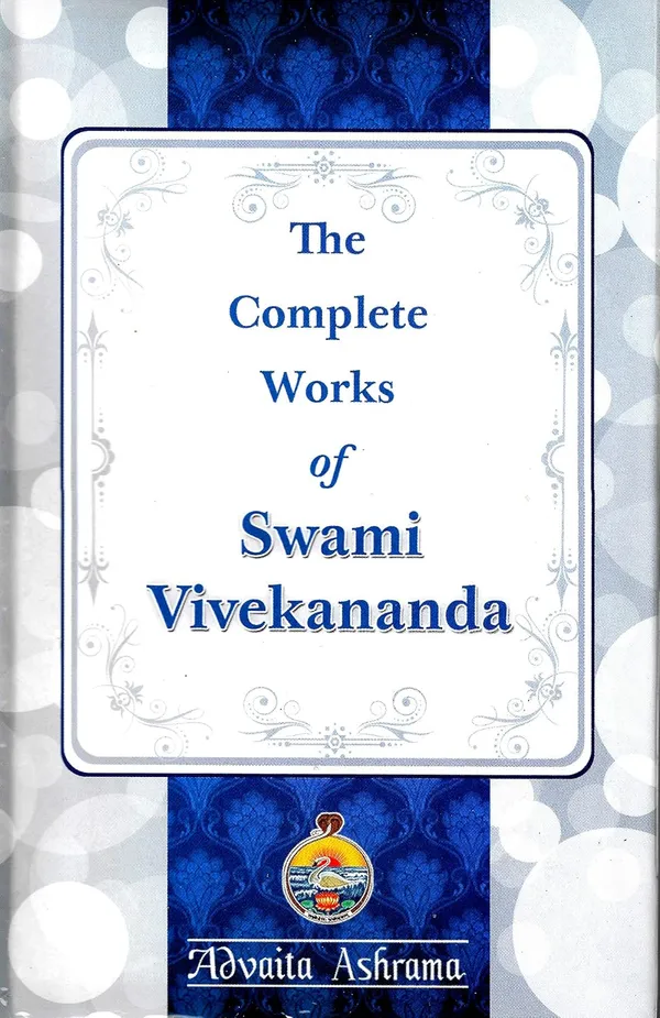 The_Complete_Works_Of_Swami_Vivekananda:_Volume_1
