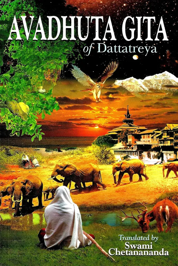 Avadhuta_Gita