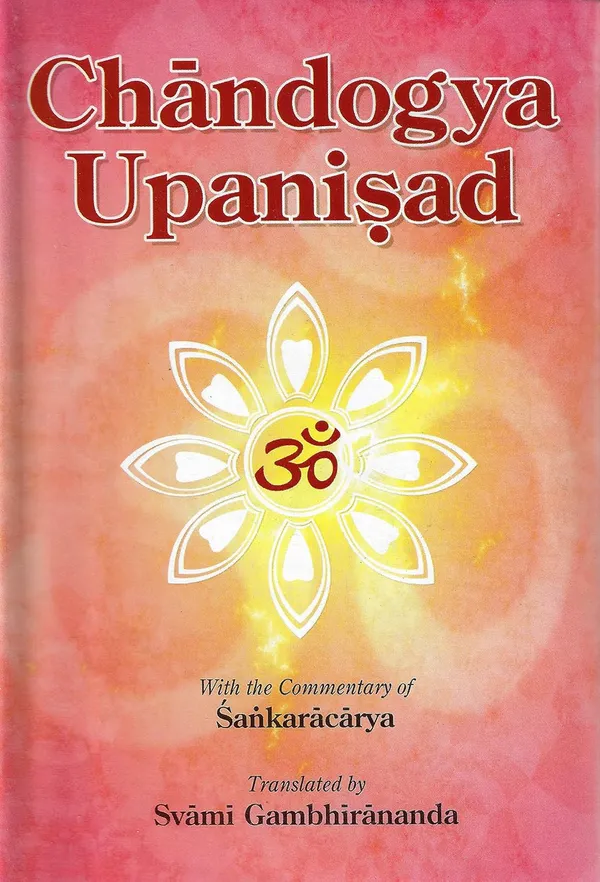 Chandogya_Upanisad:_With_Commentary_Of_Sankaracarya