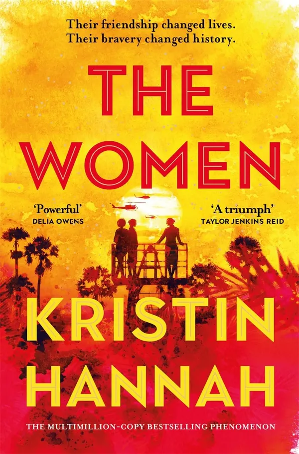 THE_WOMEN