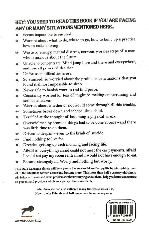 How_to_Stop_Worrying_and_Start_Living