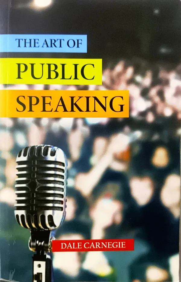 The_Art_Of_Public_Speaking
