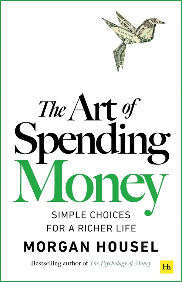 The_Art_of_Spending_Money