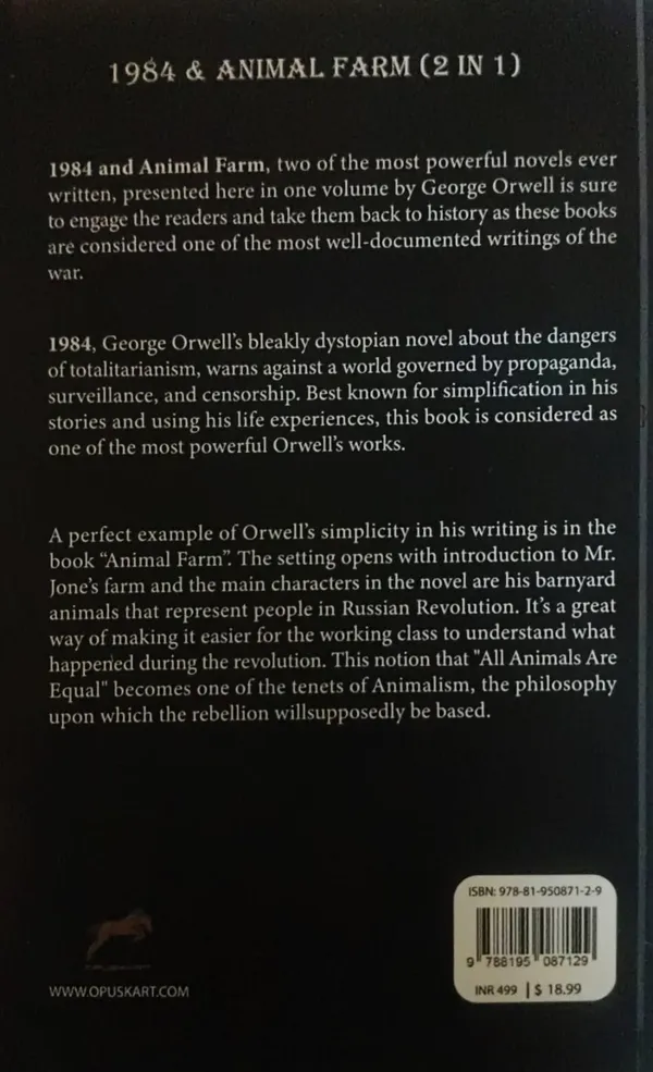 1984_&_Animal_Farm