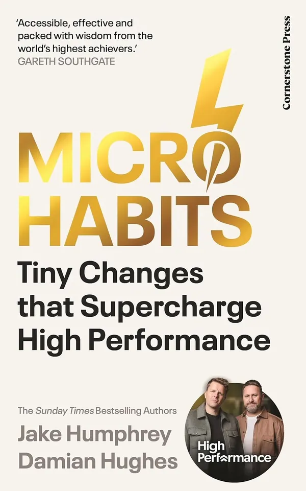 MICRO-HABITS