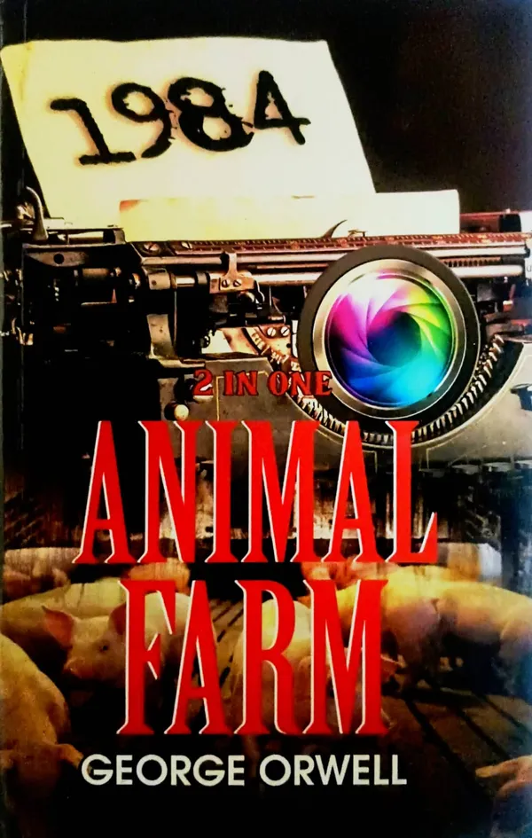 1984_&_Animal_Farm