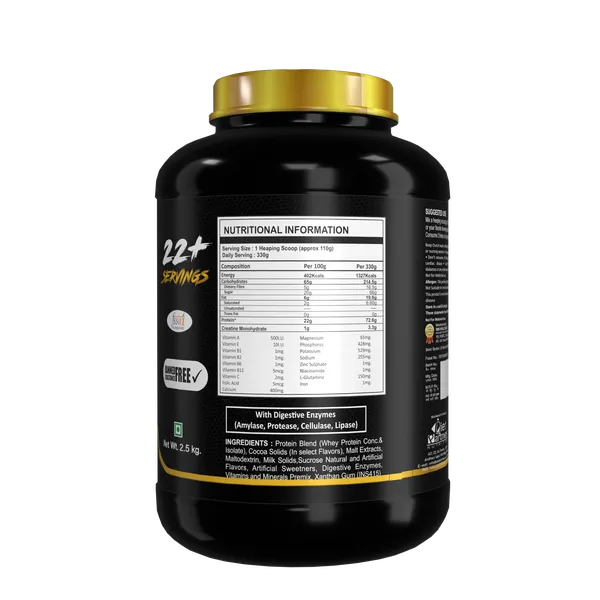Mass_Diet-2.5_kg