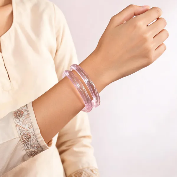 Pink_Transparent_Textured_Bangles_For_Women_Pack_Of_2