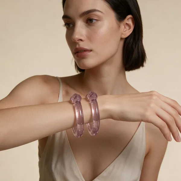 Purple_Glossy_Bangle_Set_For_Women_Pack_Of_2