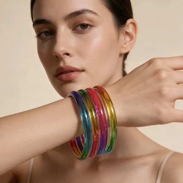 Multicolor_Glitter_Bangles_Set_For_Women_Pack_Of_4