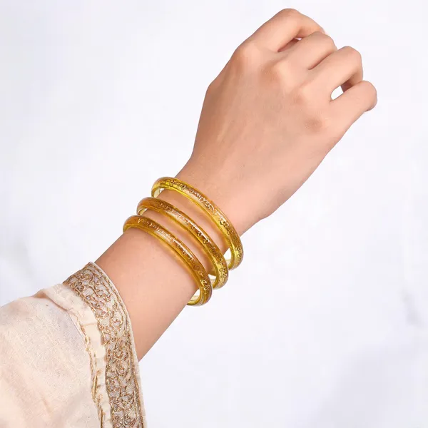 Gold_Tone_Patterned_Bangles_For_Women_Pack_Of_4