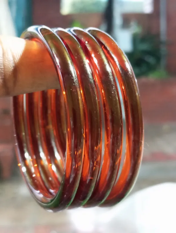 Brown_Glass_Stack_Bangles_for_Women