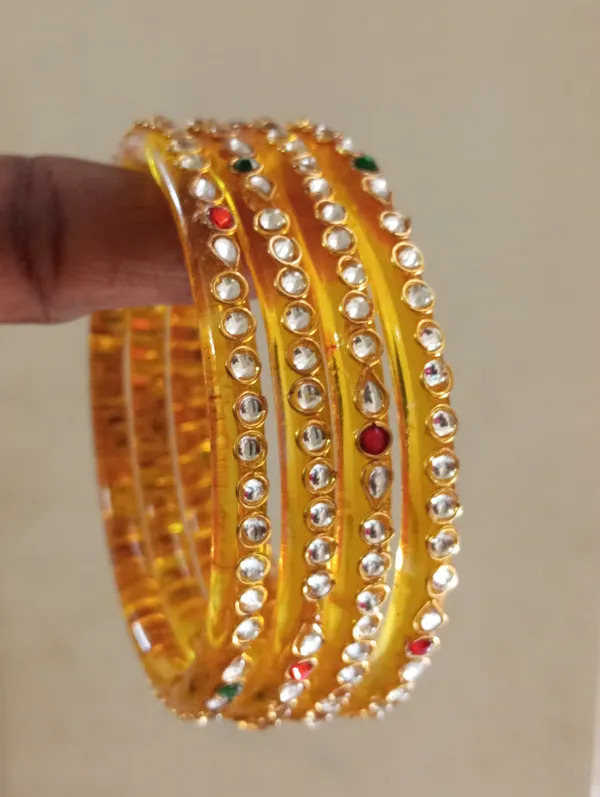 Gold_Tone_Stone_Studded_Bangles_for_Women