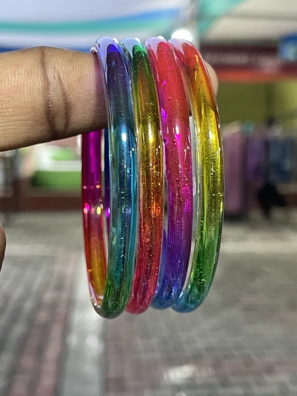 Multicolor_Glitter_Bangles_Set_for_Women