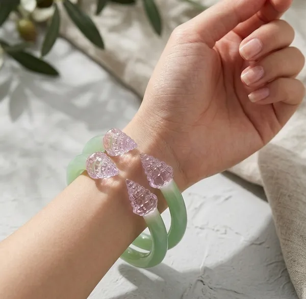 Green_Embellished_Open_Bangles_For_Women_Pack_Of_2
