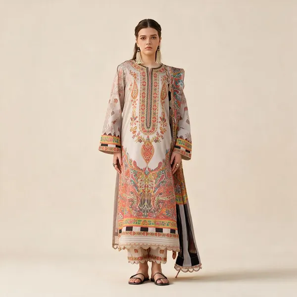 Grey_Swiss_Miss_Unstitched_Pakistani_Suit_For_Women