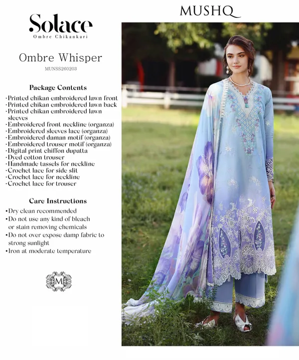 Blue_Lawn_Ombre_Chikankari_Suit_For_Women