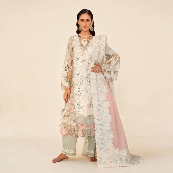 Off-White_Lawn_Suit_Set_For_Women
