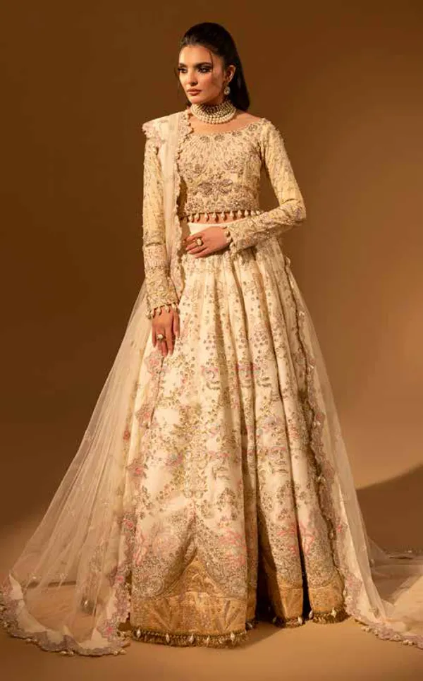 White_Lawn_Lehenga_For_Women
