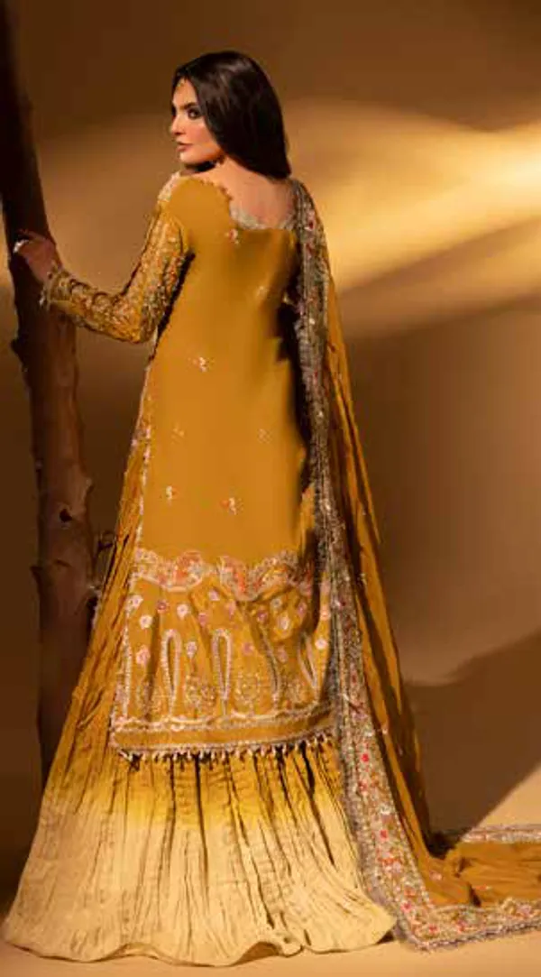 Yellow_Lawn_Sharara_For_Women