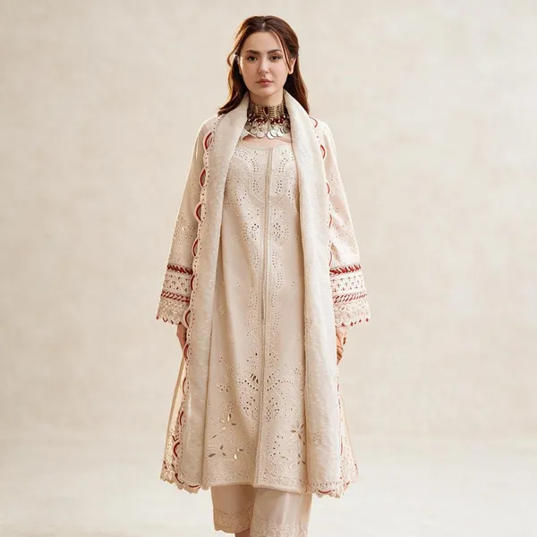 Off_White_Lawn_Suit_Set_For_Women