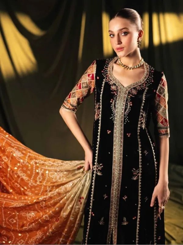 Qalamkar_Luxury_Velvet_Edit_Formals_–_BK-06_ZOLA