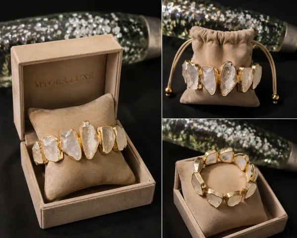 Gold_White_Alloy_Moonstone_Cuff_Bracelet_For_Women