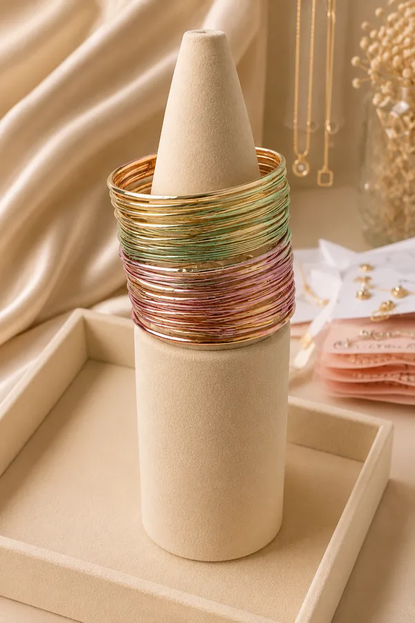 Gold_Alloy_Stackable_Bangles_For_Women