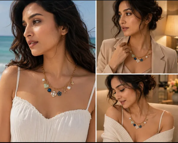 Gold_Alloy_Multicolor_Charm_Necklace_For_Women