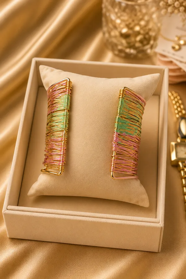 Gold_Alloy_Stackable_Bangles_For_Women