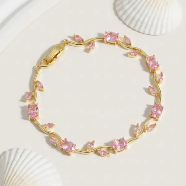 pink_tulip_bracelet