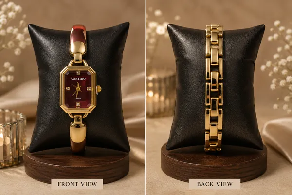 Rose_Gold_Alloy_American_Diamond_Rectangular_Dial_Bracelet_Watch_For_Women