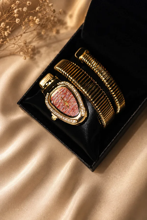 Rose_Gold_Alloy_American_Diamond_Glitter_Dial_Cuff_Watch_For_Women