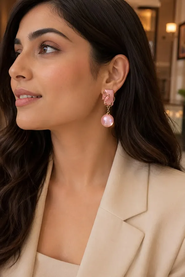 Baby_Pink_Gold_Alloy_Stone_Statement_Earrings_For_Women