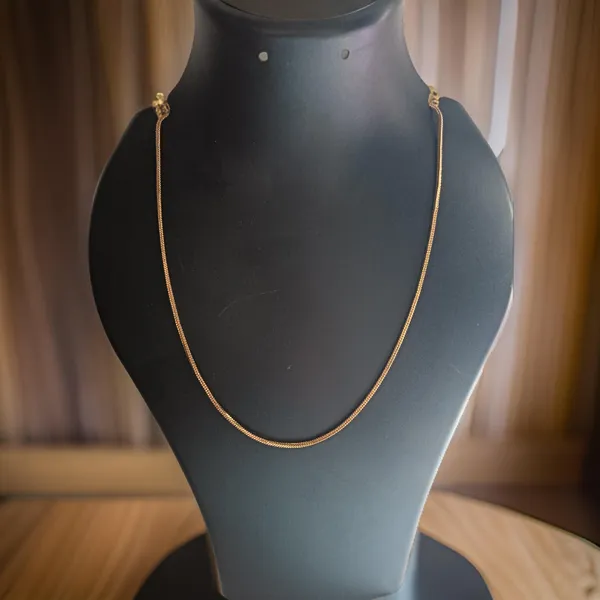 Gold_Tone_Chain_Necklace_for_Women