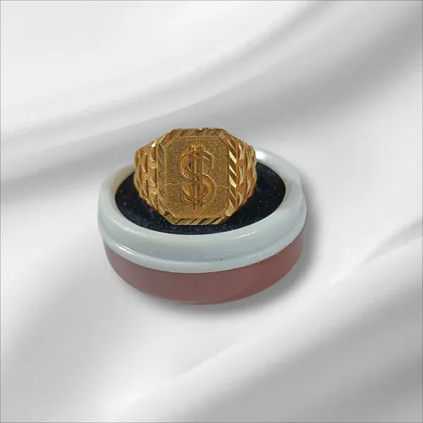 Gold_Tone_Dollar_Sign_Signet_Ring_for_Men