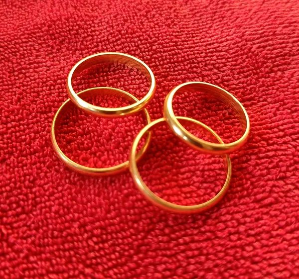 Copper_Coiled_Wire_Ring
