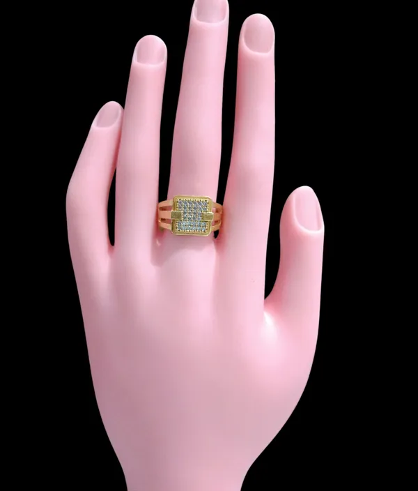 Gold_Tone_Textured_Rectangular_Statement_Ring_for_Men
