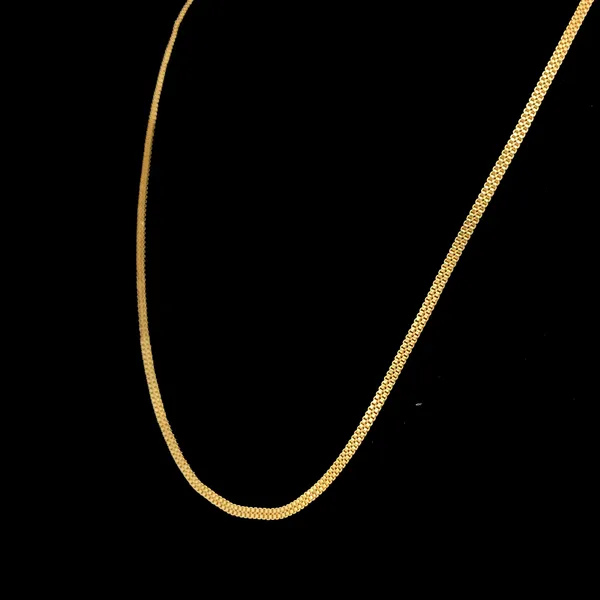 Gold_Tone_Chain_Necklace_for_Women
