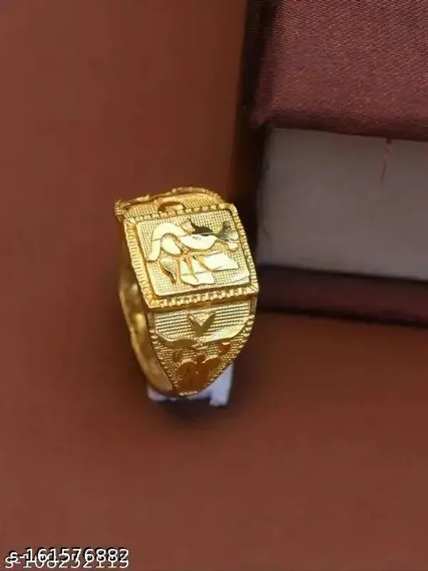 Gold_Tone_Om_Signet_Ring_for_Men