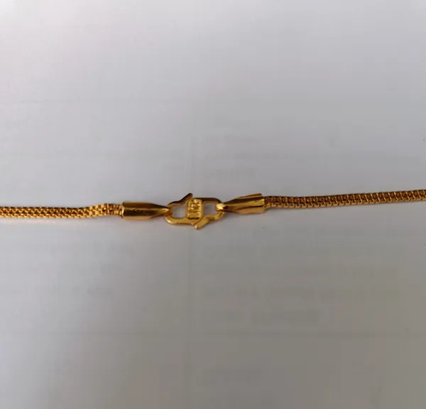 Gold_Tone_Chain_Necklace_for_Women